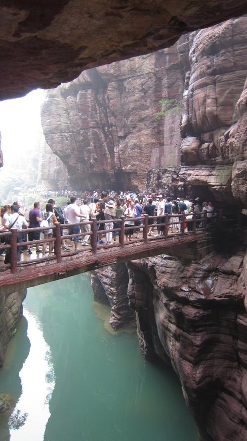 国内旅游攻略 探索华夏大地的无限风情