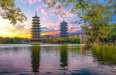 桂林的旅游困局 昔日明珠为何失色